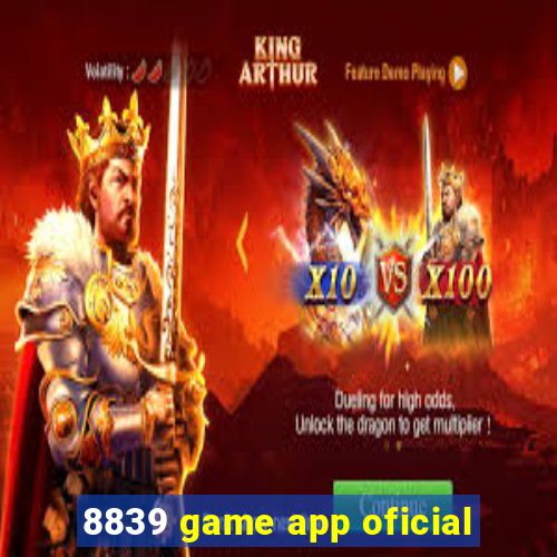 8839 game app oficial